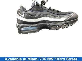 Nike Ib1667-003 Black