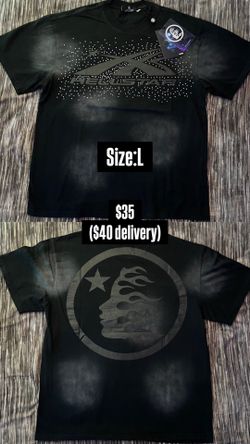 Hall star shirts