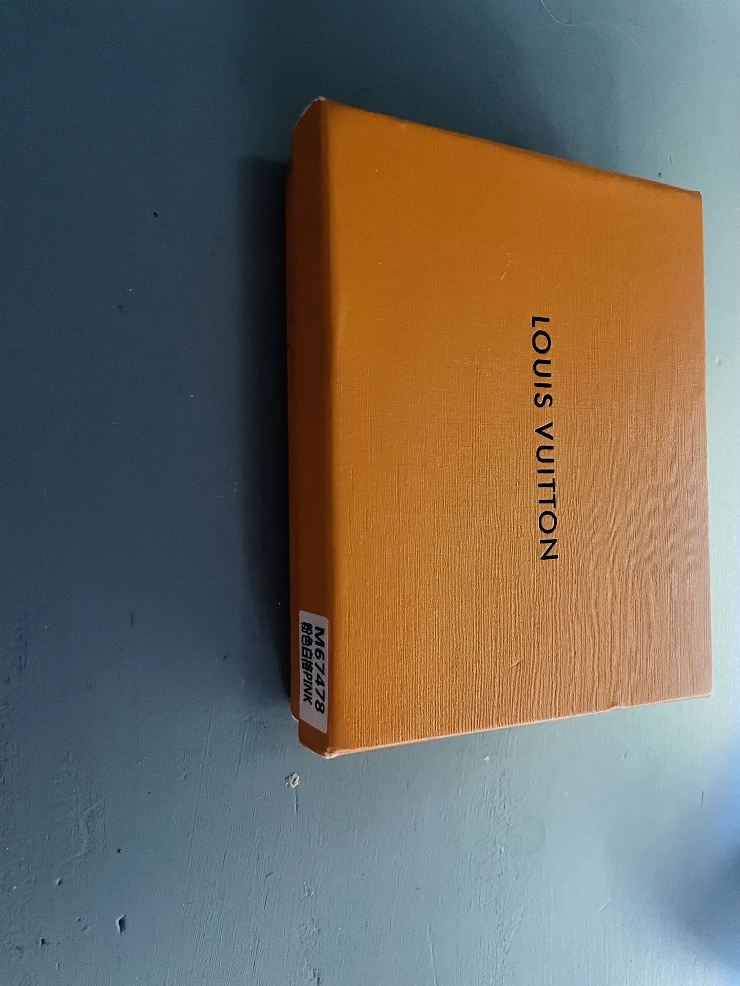 LOUIS VUITTON  Wallet 