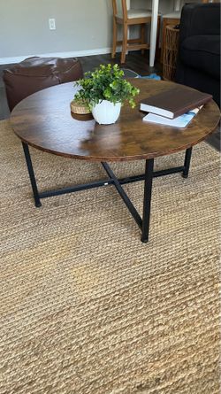 Livingroom coffee table