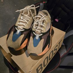 Yeezy
