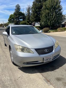 2007 Lexus ES 350