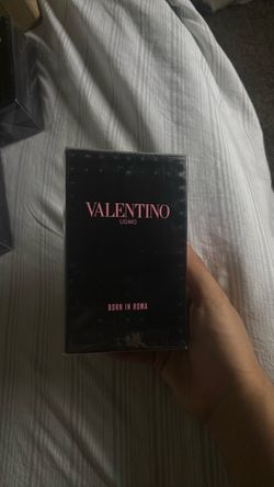 Valentino Uomo Born in Roma Cologne