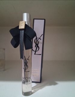 Original YSL perfume