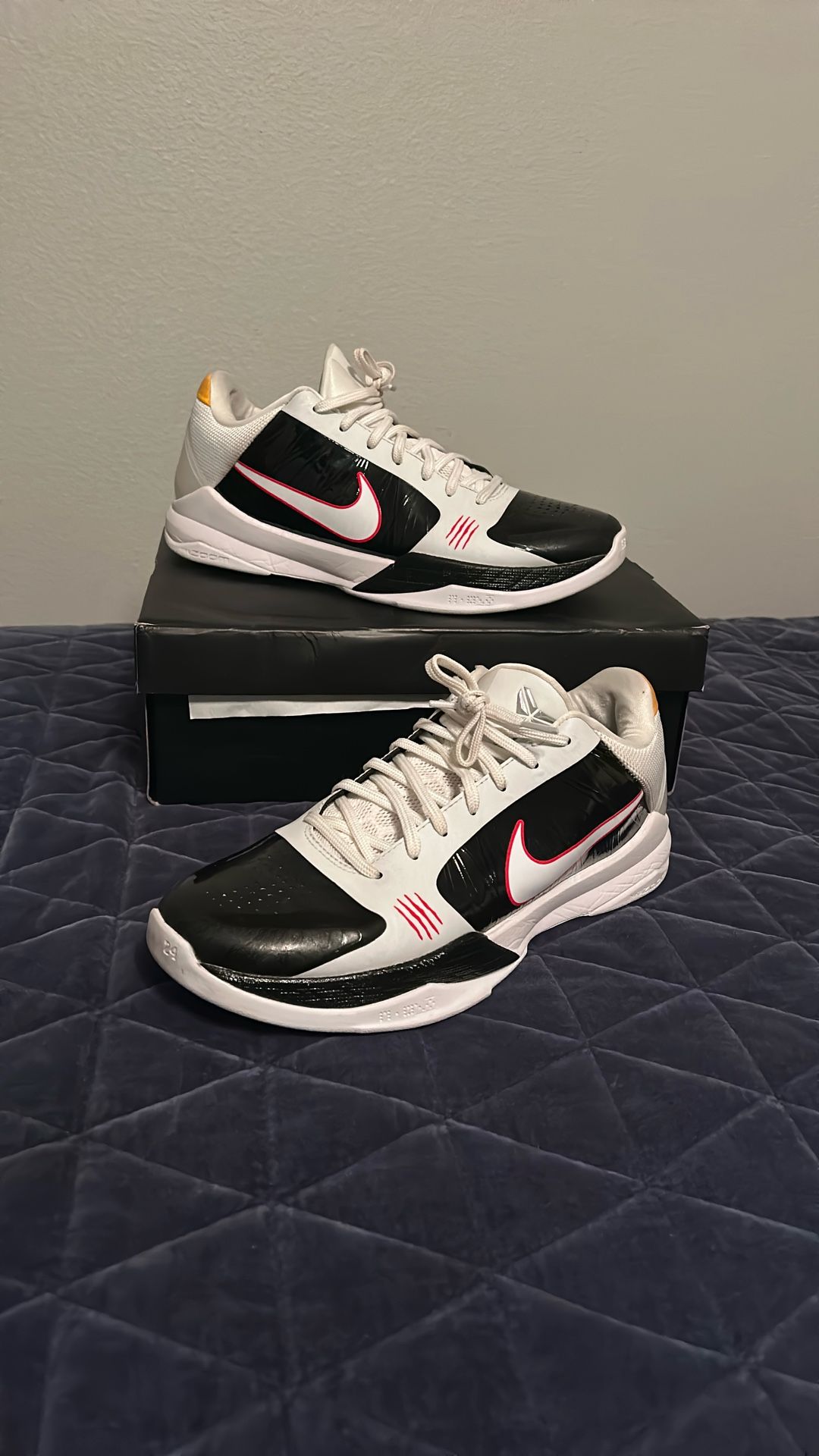Kobe 5 Alternate,New Products : American Fashion Style Bags On Sale