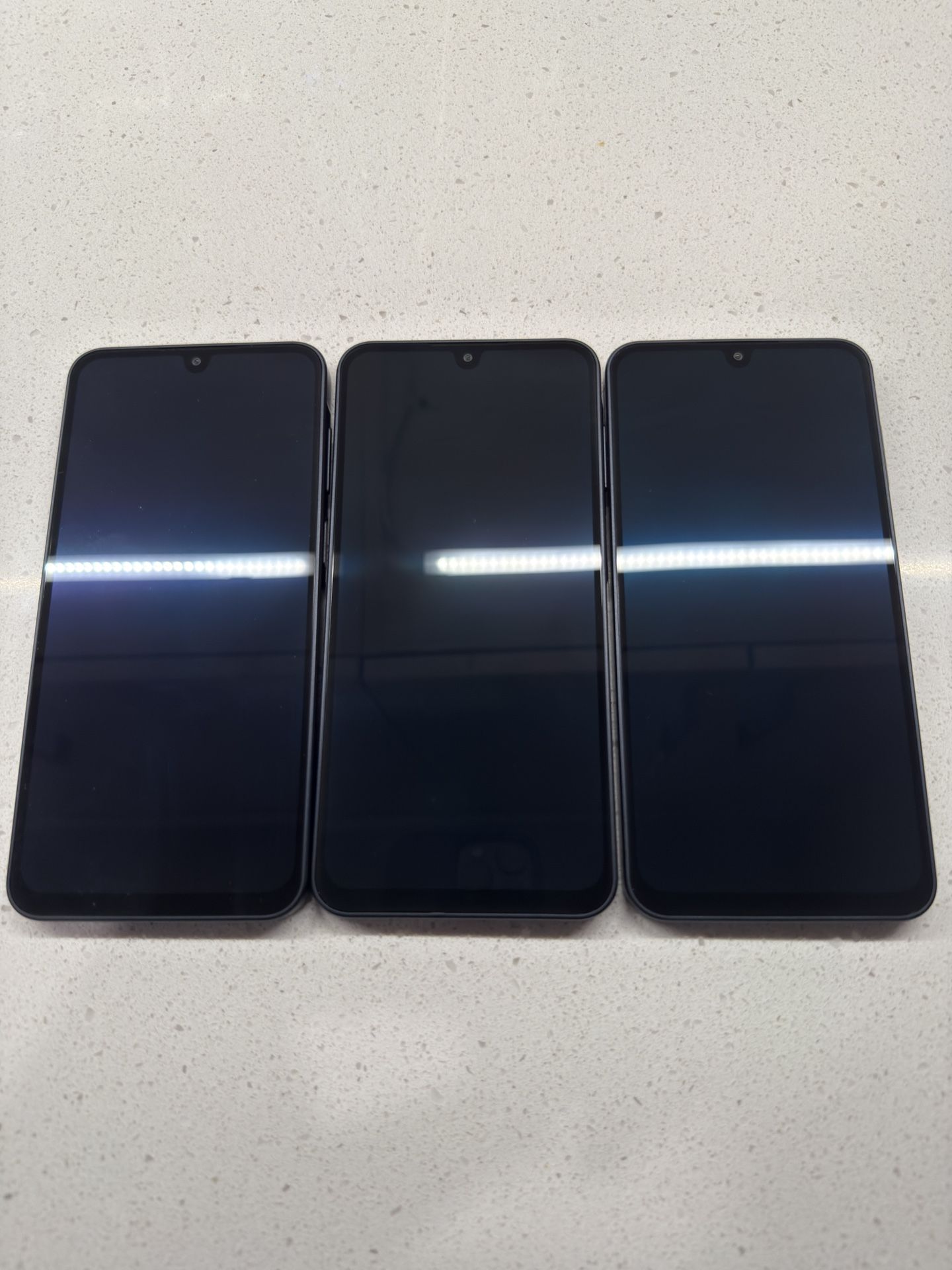 3 Samsung Galaxy A16 Unlocked 