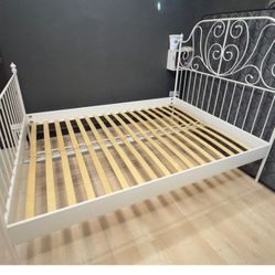 Full Size Bed Frame