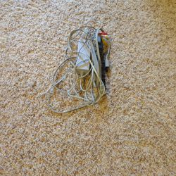 Wii Cables