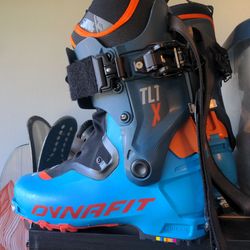 Dynafit TLT X extra wide 27.5