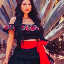 Beautiful Mexican Dress - Vestidos Mexicanos✨Prices Vary - Precios Varian✨