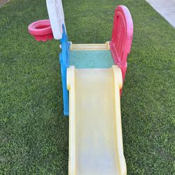 Play Structure 