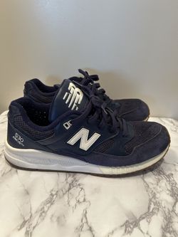 New Balance ENCAP 530 Suede Shoes Men’s Size 10