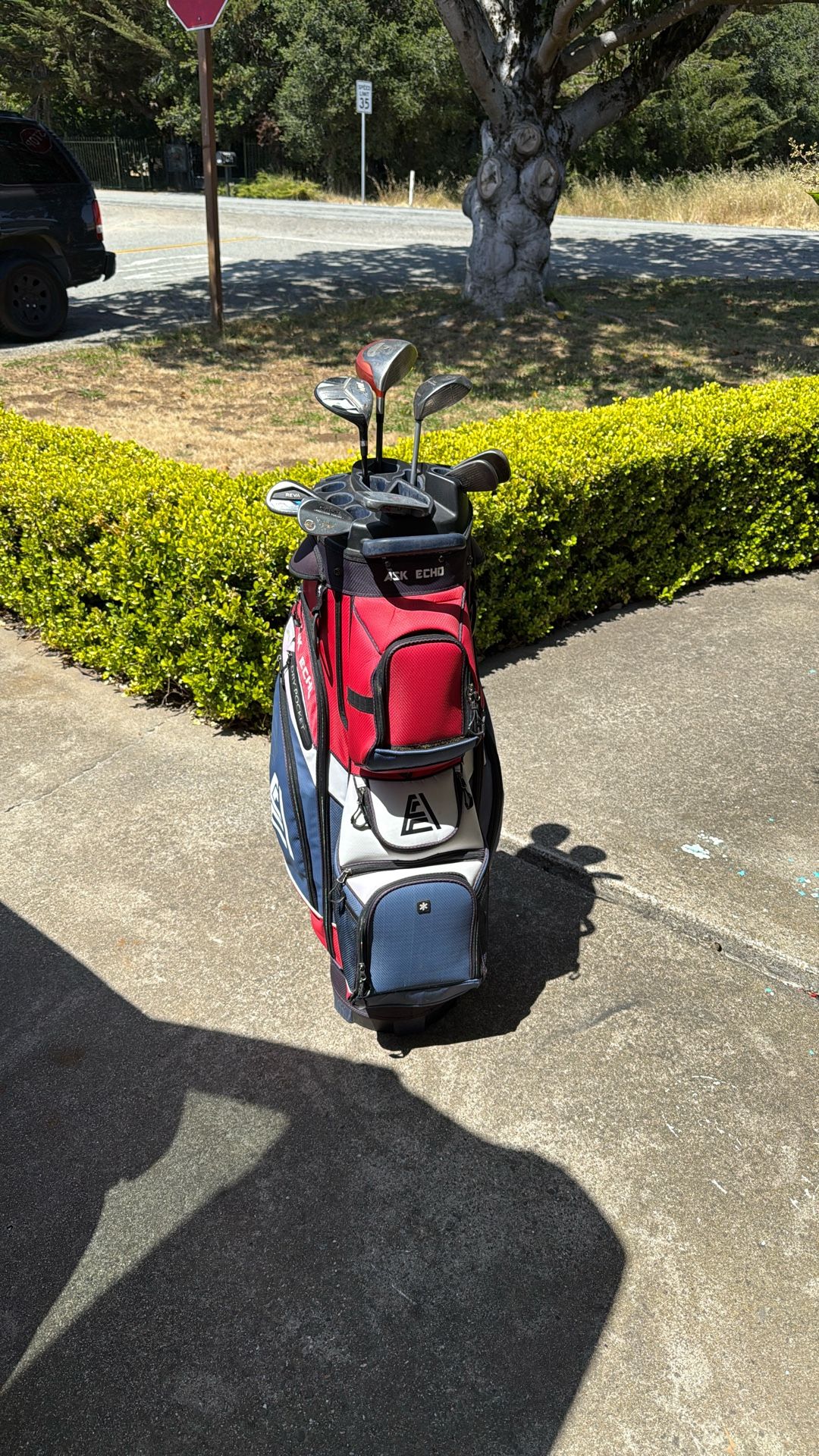 Golf Bag