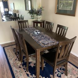 dining Room Table