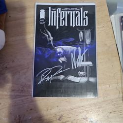 Comic Book 