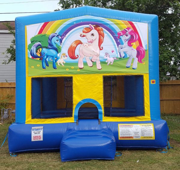 Banners for Jumpers / Bounce house / banners para brincolines for Sale