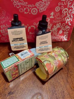 Bath & Body works