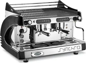 Espresso Machine Repair