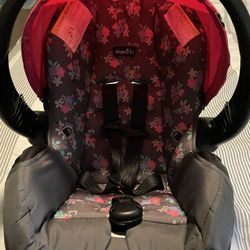 Infant Car Seat