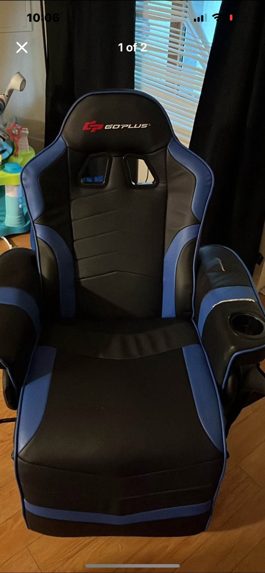 Gaming Chair
