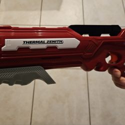Toy Nerf Gun