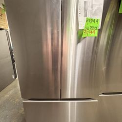 Lg Counter Depth Refrigerator 