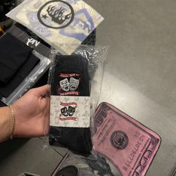 Assali Socks