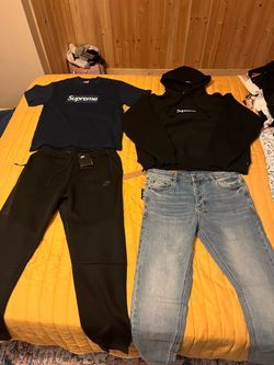 Supreme