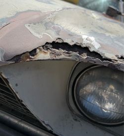Auto body work with Primer. starting at 1,200
