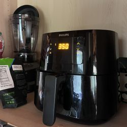 Philips AirFryer