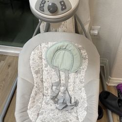 GRACO Baby Swing 