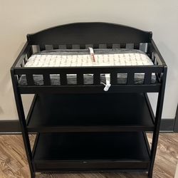 Changing Table