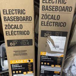 Construction Stuff  Baseboard Heater ,Bathroom Fan,faucet,wall Lighting 