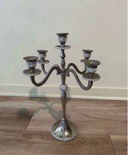 Candle holder $10