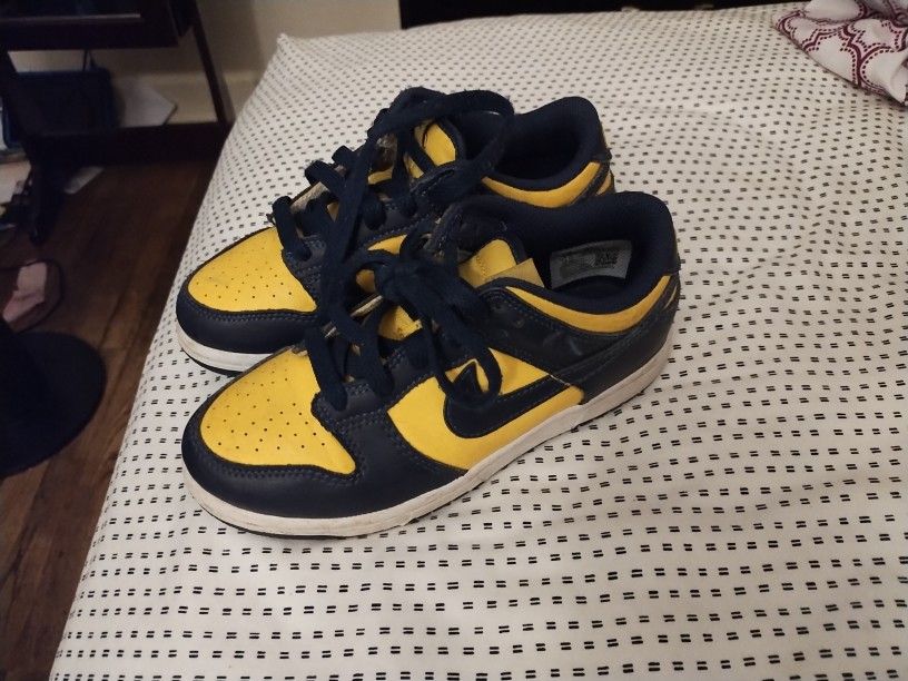 Nike