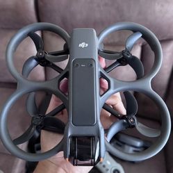 Avarta 2 With Extra Accessories 