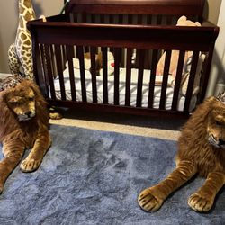 Nursery Furniture 