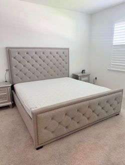 Ashley Furniture Bedroom Set