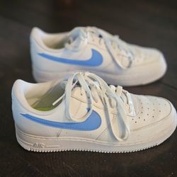 Nike Air Force