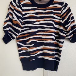 ANN TAYLOR BLOUSES SIZE SP IN EXCELLENT CONDITION LIKE NEW 