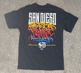 Dyse One T shirts (Navy Blue)
