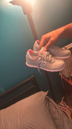 New balance kids size1.5