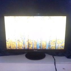 TV Monitor