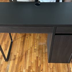 IKEA Desk
