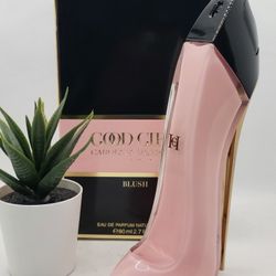 Carolina Herrera
 
Good Girl Blush Eau de Parfum

2.7 fl 