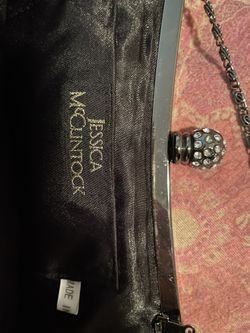 Little Black Purse