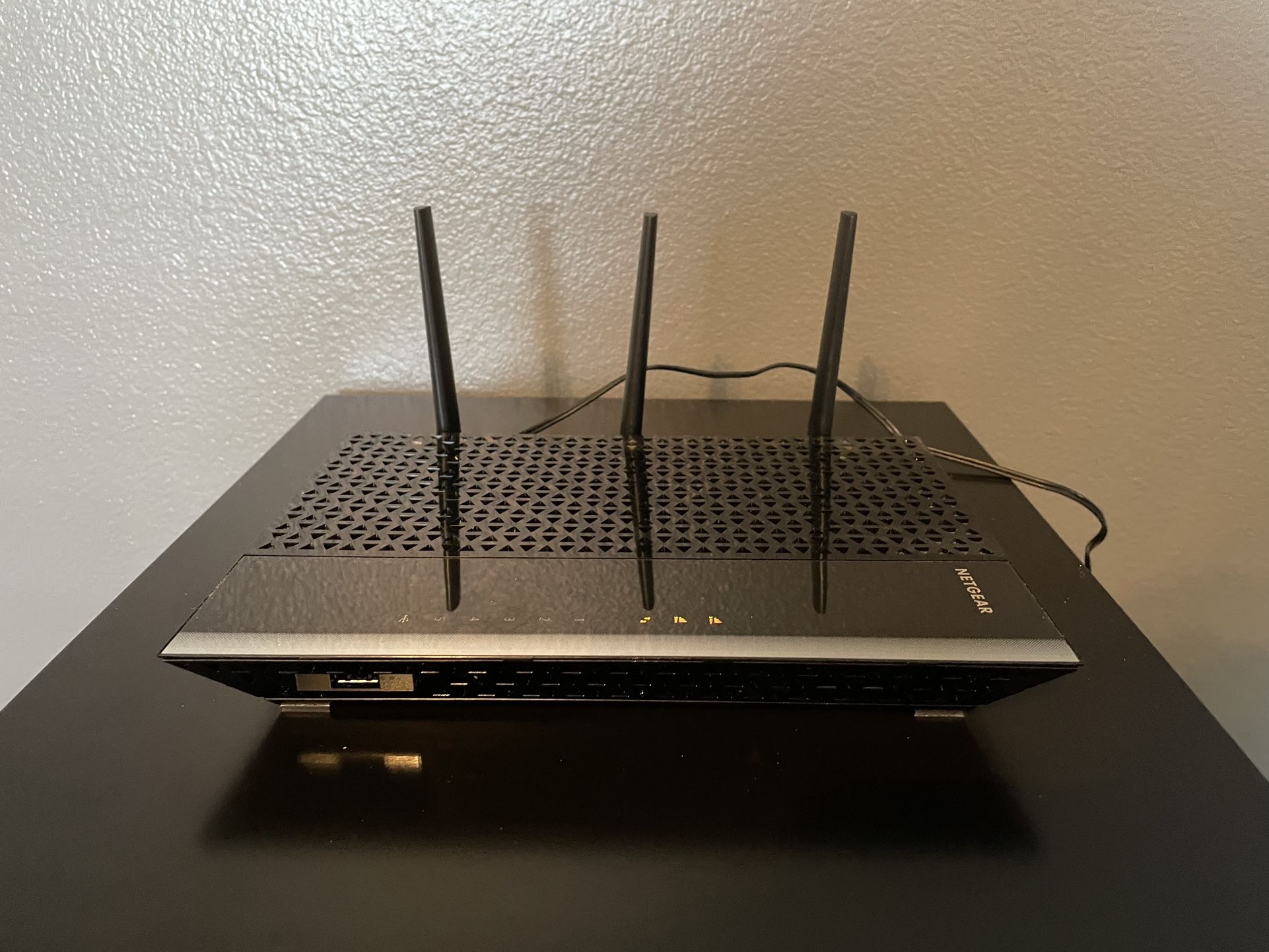 NETGEAR WiFi Mesh Range Extender EX7000