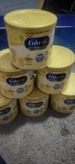Enfamil neuropro