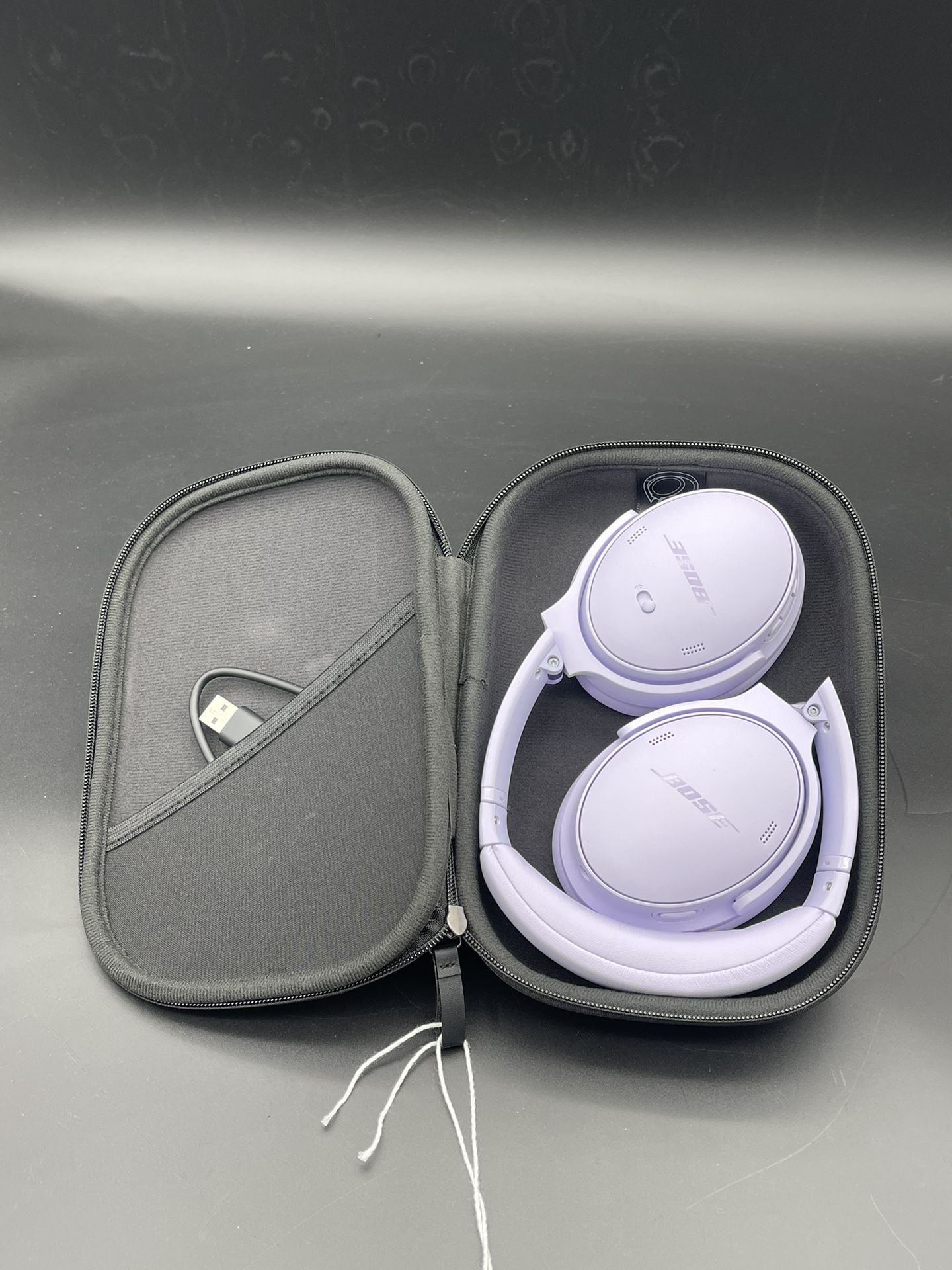 Bose Headphones (151743) MMP