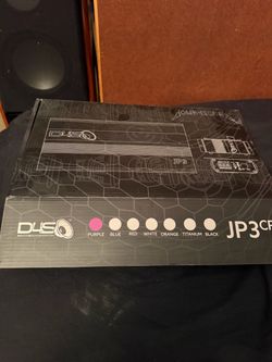 Jp3 amp